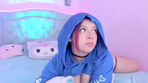 Kathia  online show from 01-15-25, 04:15