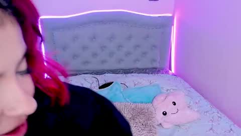 Kathia  online show from 01-25-25, 12:47