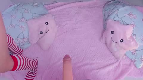 Kathia  online show from 02-06-25, 06:51