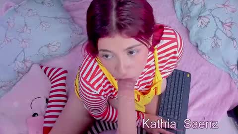Kathia  online show from 02-06-25, 09:53