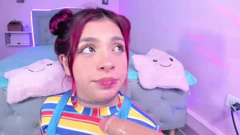 Kathia  online show from 03-08-25, 07:38