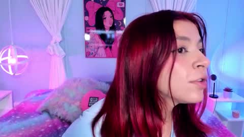 Kathia  online show from 09-17-25, 10:33