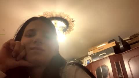 Amy online show from 10-24-25, 03:41