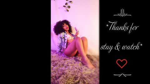 Katherine  online show from 01-19-25, 02:57