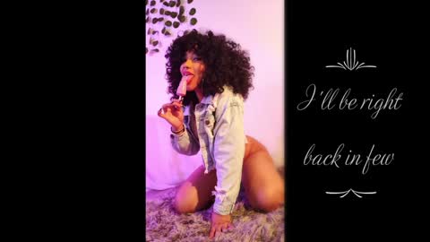 Katherine  online show from 01-23-25, 12:35