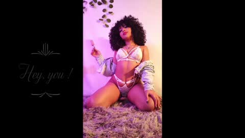 Katherine  online show from 01-24-25, 01:03