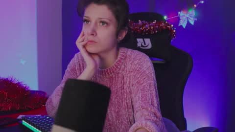 kathleen_frost online show from 12-25-24, 05:37