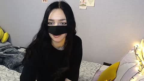 KathrineBerry online show from 02-05-25, 06:35