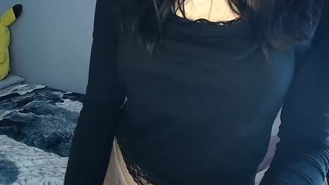 KathrineBerry online show from 02-07-25, 06:03