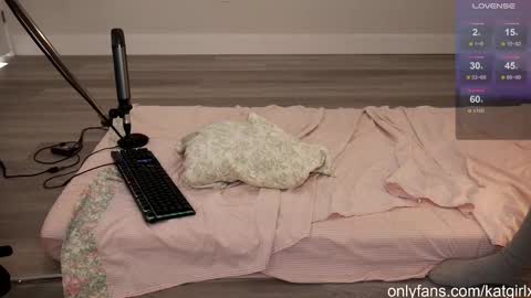 Kathryn Ivy online show from 12-14-24, 02:21