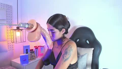 Khaty online show from 12-13-24, 01:22