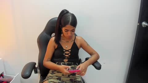 Khaty online show from 01-10-25, 12:04