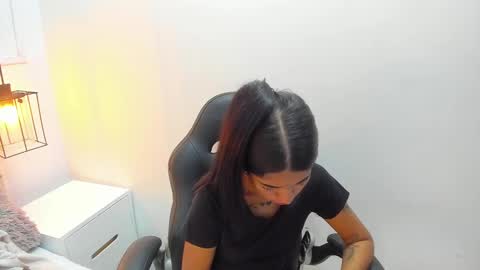 Khaty online show from 01-30-25, 12:16