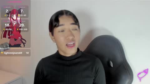 Khaty online show from 02-13-25, 12:11