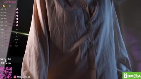 Aneta online show from 02-08-25, 02:27