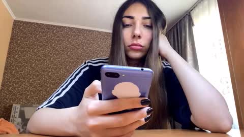 Stasy online show from 03-22-26, 07:12