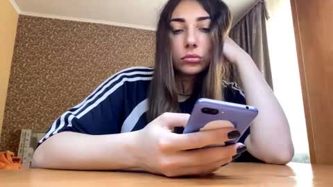 Stasy online show from 03-24-26, 07:13