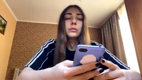 Stasy online show from 03-27-26, 08:26