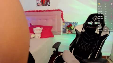 valentina  online show from 02-03-26, 11:59