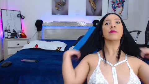 Katiuska online show from 03-01-25, 12:50