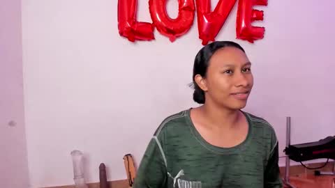 Katia online show from 02-15-26, 01:52