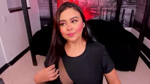 Katia online show from 10-11-25, 08:57