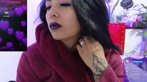 Katia collins online show from 02-18-25, 08:16