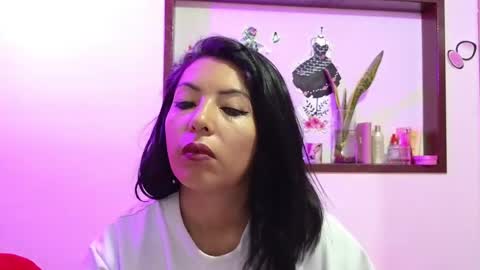 Katia collins online show from 03-12-25, 05:02