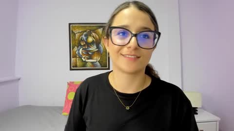 Khaterine online show from 01-17-25, 06:12