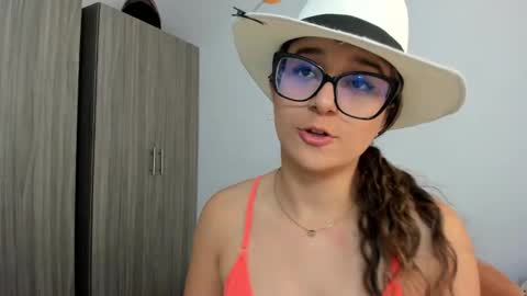 Khaterine online show from 01-29-25, 02:53