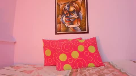 Khaterine online show from 02-20-25, 06:57