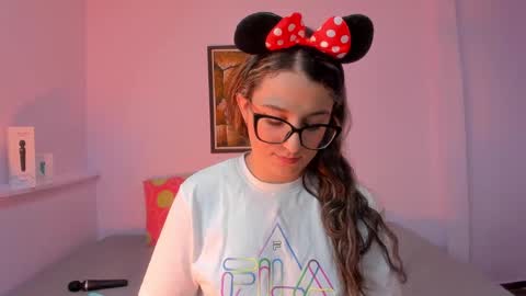 Khaterine online show from 02-26-25, 12:03