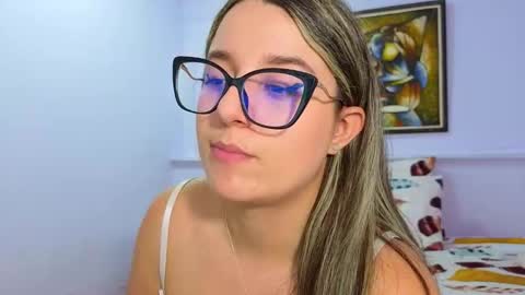 Khaterine online show from 10-13-25, 02:39