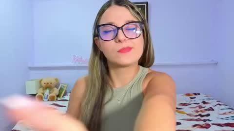 Khaterine online show from 10-14-25, 11:55