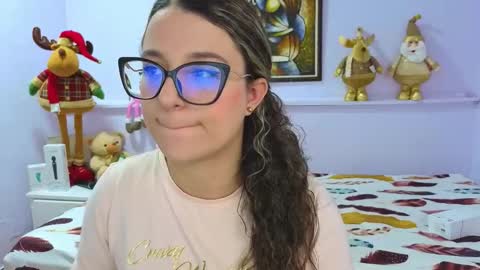 Khaterine online show from 11-18-25, 11:47