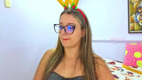 Khaterine online show from 12-17-25, 12:11