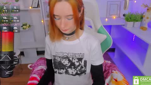 Katia  online show from 01-08-25, 06:31
