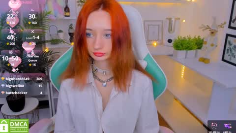 Katia  online show from 01-26-25, 09:29