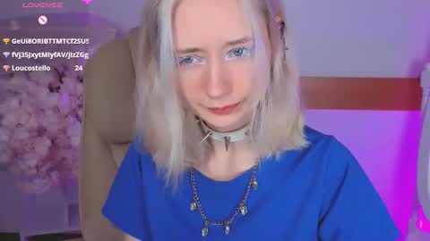 Katia  online show from 12-19-25, 06:42