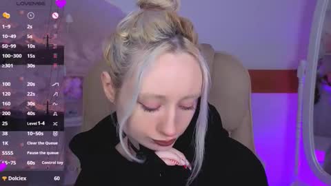 Katia  online show from 02-05-26, 06:51