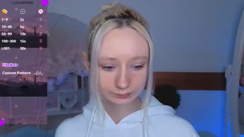 Katia  online show from 02-10-26, 07:23