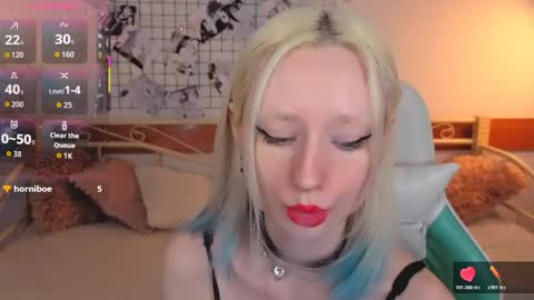 Katia  online show from 03-02-26, 07:15