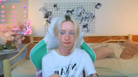 Katia  online show from 03-31-26, 05:30