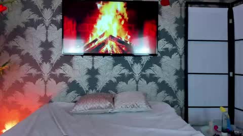 Karen Villas online show from 02-17-25, 07:31