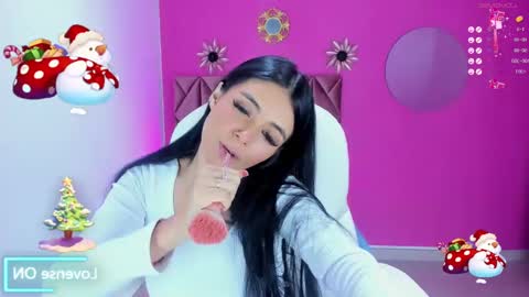 Katia  online show from 12-15-24, 05:13