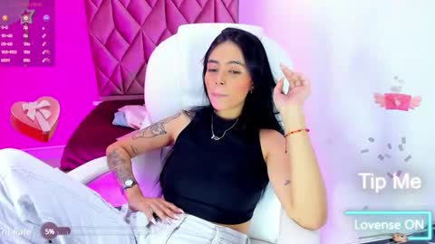 Katia  online show from 02-27-25, 10:42
