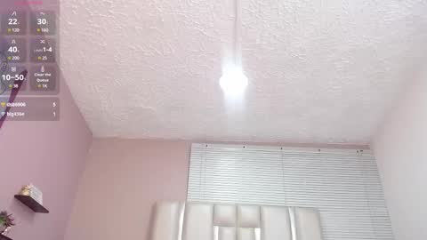 Katia Foster online show from 03-04-25, 03:48