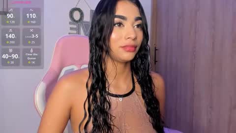 Katie online show from 10-25-25, 02:30