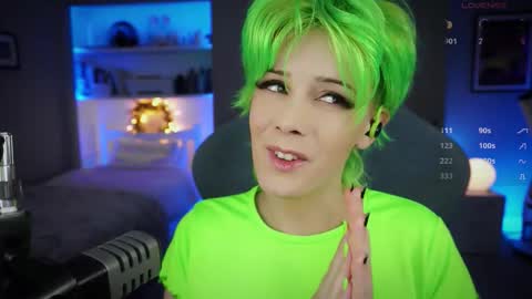 Katie online show from 09-21-25, 06:42