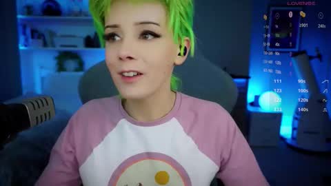 Katie online show from 09-30-25, 07:30